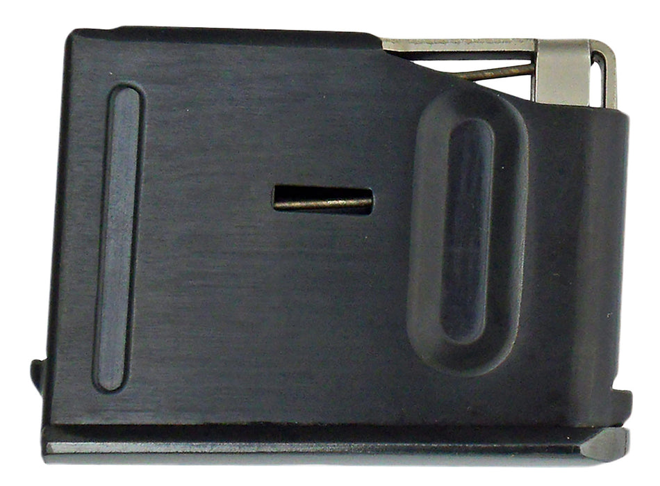 CZ-USA 13008 .223 Rem 3-Round Flush M1 Blued Steel Magazine for CZ 527