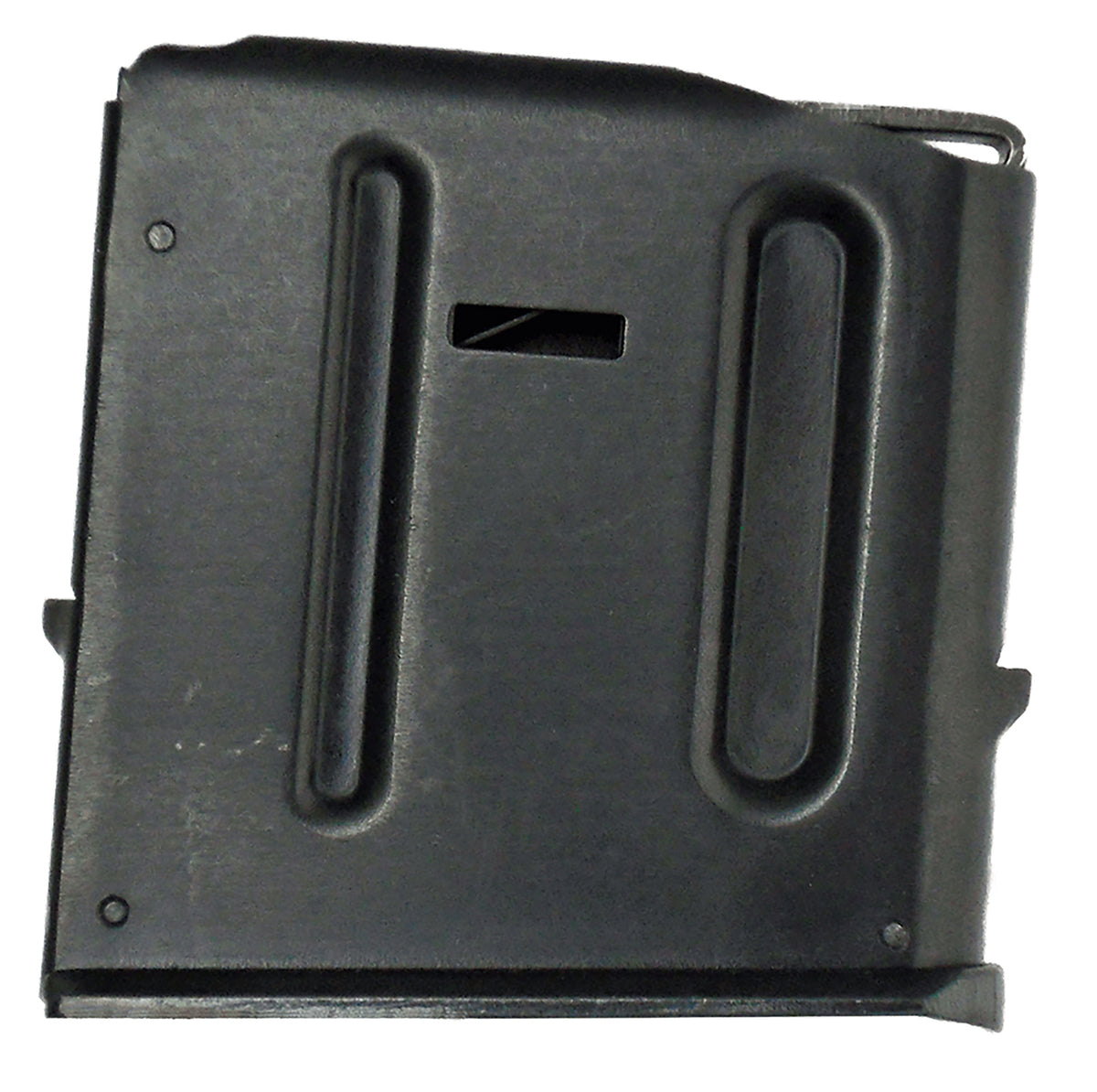CZ-USA 13011 .22 Hornet 5-Round Blued Steel Magazine for CZ 527