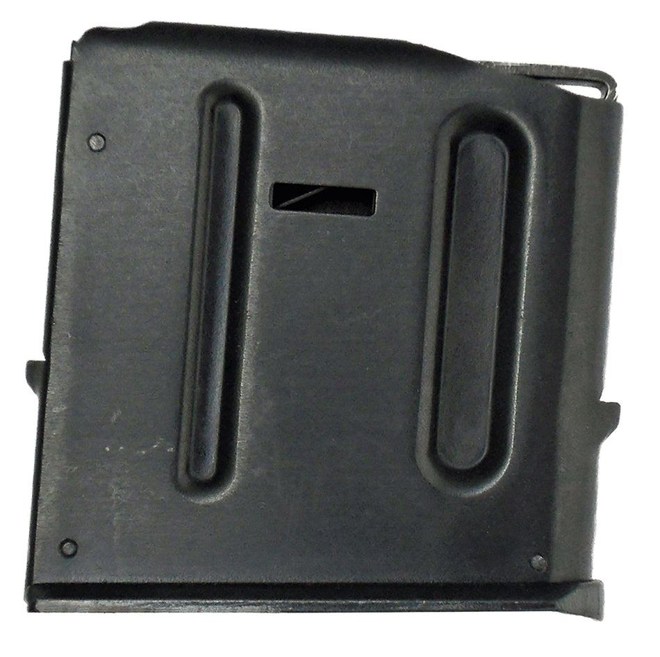 CZ-USA 13011 .22 Hornet 5-Round Blued Steel Magazine for CZ 527