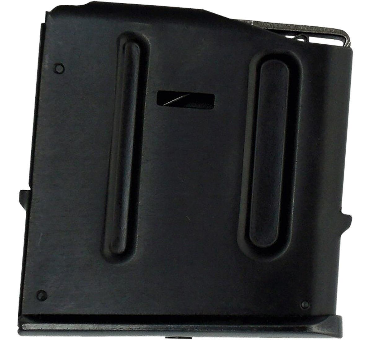 CZ-USA 13019 .17 Hornet 5-Round Black Steel Magazine for CZ 527