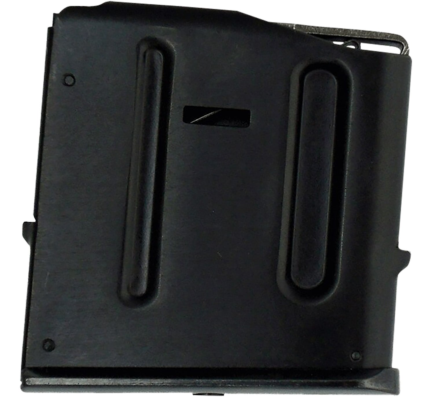 CZ-USA 13019 .17 Hornet 5-Round Black Steel Magazine for CZ 527
