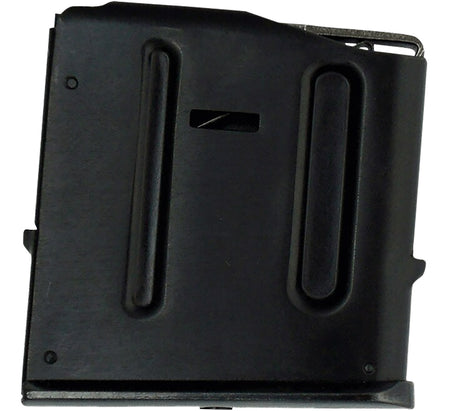 CZ-USA 13019 .17 Hornet 5-Round Black Steel Magazine for CZ 527
