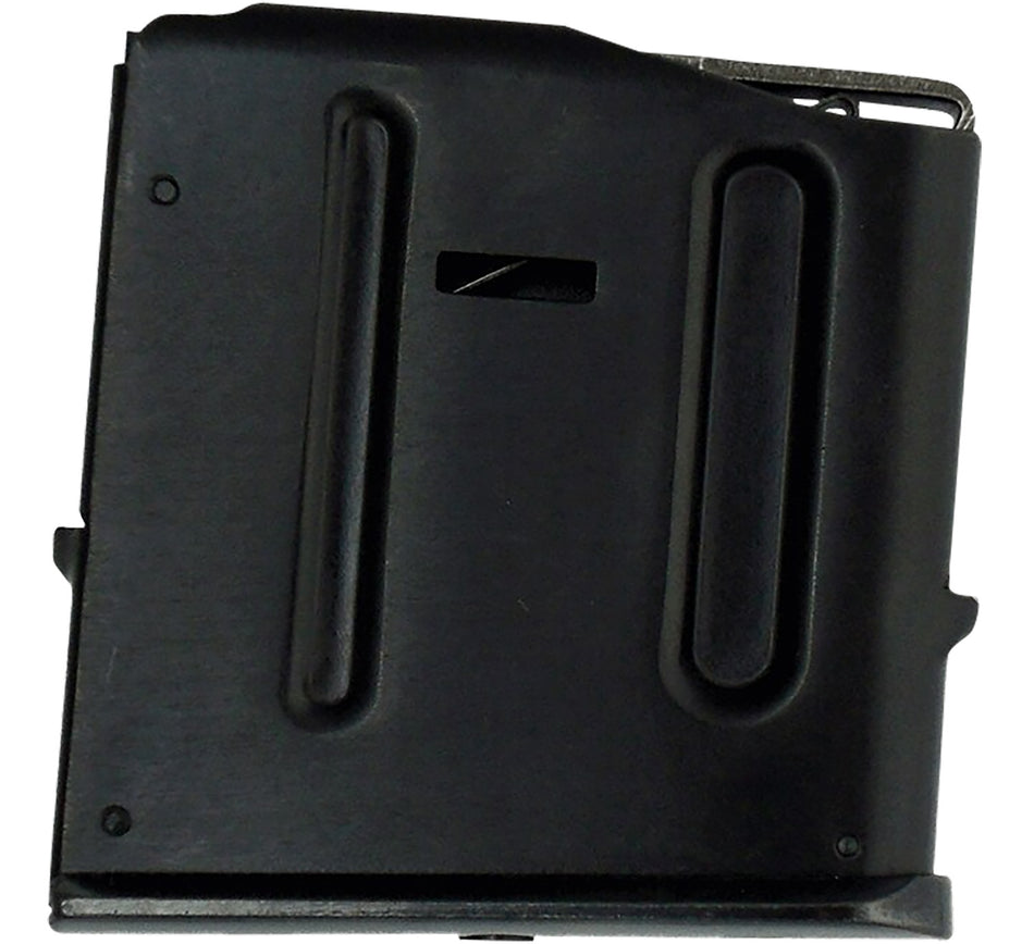CZ-USA 13019 .17 Hornet 5-Round Black Steel Magazine for CZ 527