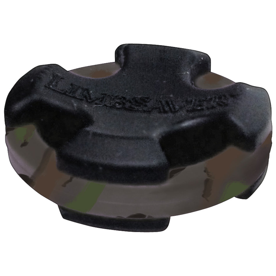 Limbsaver Solid Limb Broadband Dampeners Camo 2 pk.