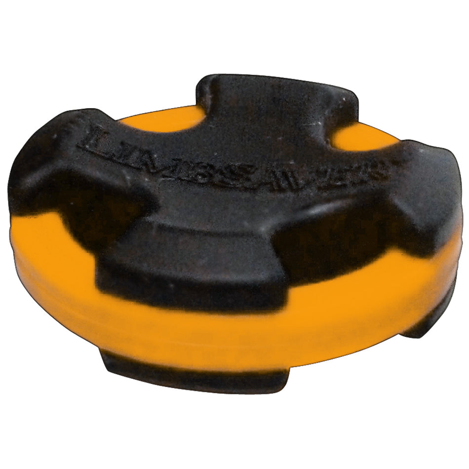 Limbsaver Solid Limb Broadband Dampeners Orange 2 pk.