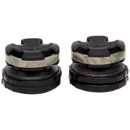 Limbsaver Split Limb Broadband Dampeners Camo 2 pk.