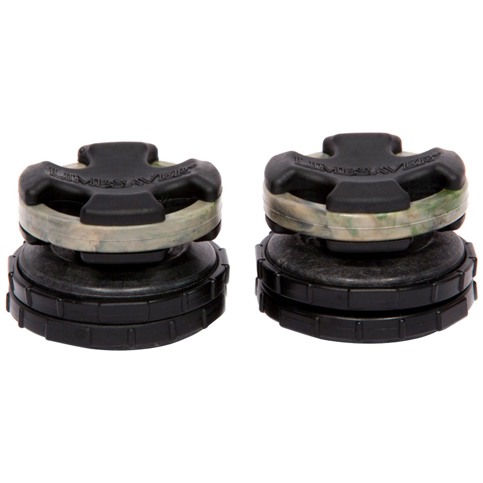 Limbsaver Split Limb Broadband Dampeners Camo 2 pk.