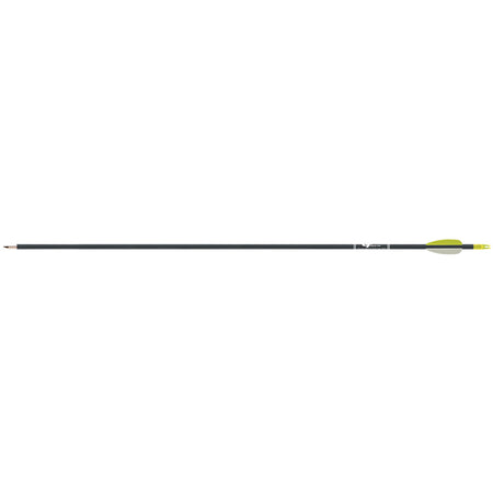 Gold Tip Black Fiberglass Youth Arrows 12 pk.
