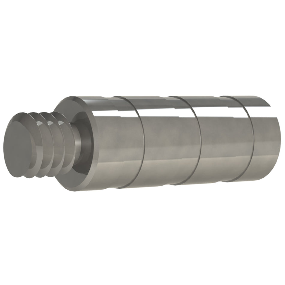 Gold Tip 50 Grain FACT Weight Screws for Arrow FOC 12 pk.