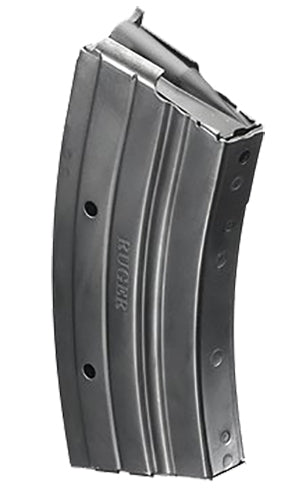 Ruger 90338 20-Round 7.62x39mm Magazine for Mini Thirty/American Ranch Rifle Blued Steel