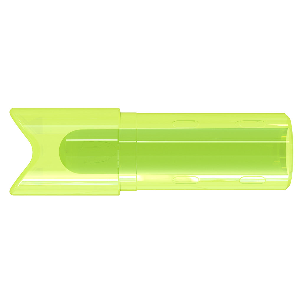 Gold Tip Green Moon Nocks for Crossbow Bolts .300 12 pk.