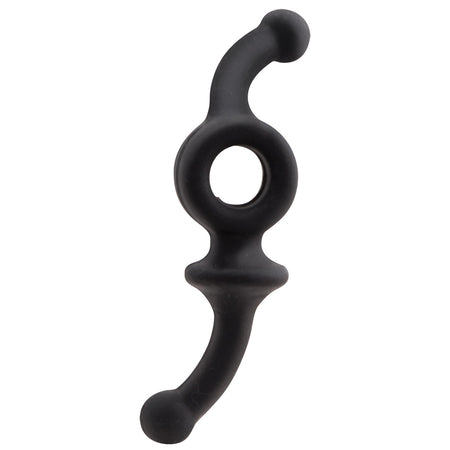 Apex Doubledown String Silencers Black 4 pk. - No Press Install