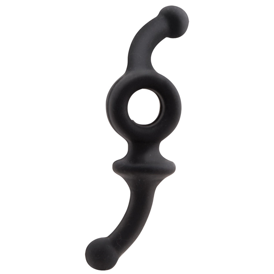 Apex Doubledown String Silencers Black 4 pk. - No Press Install