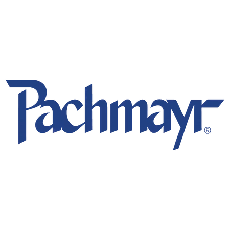 Pachmayr 03297 Compact Grip S&W N Frame Round Butt Black