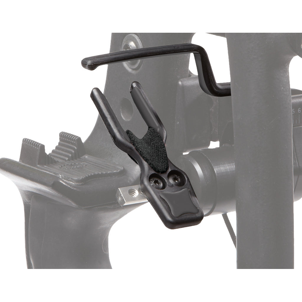 Ripcord Black Launcher Kit for Rip Cord Arrow Rests