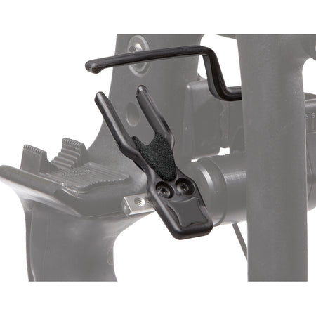 Ripcord Black Launcher Kit for Rip Cord Arrow Rests