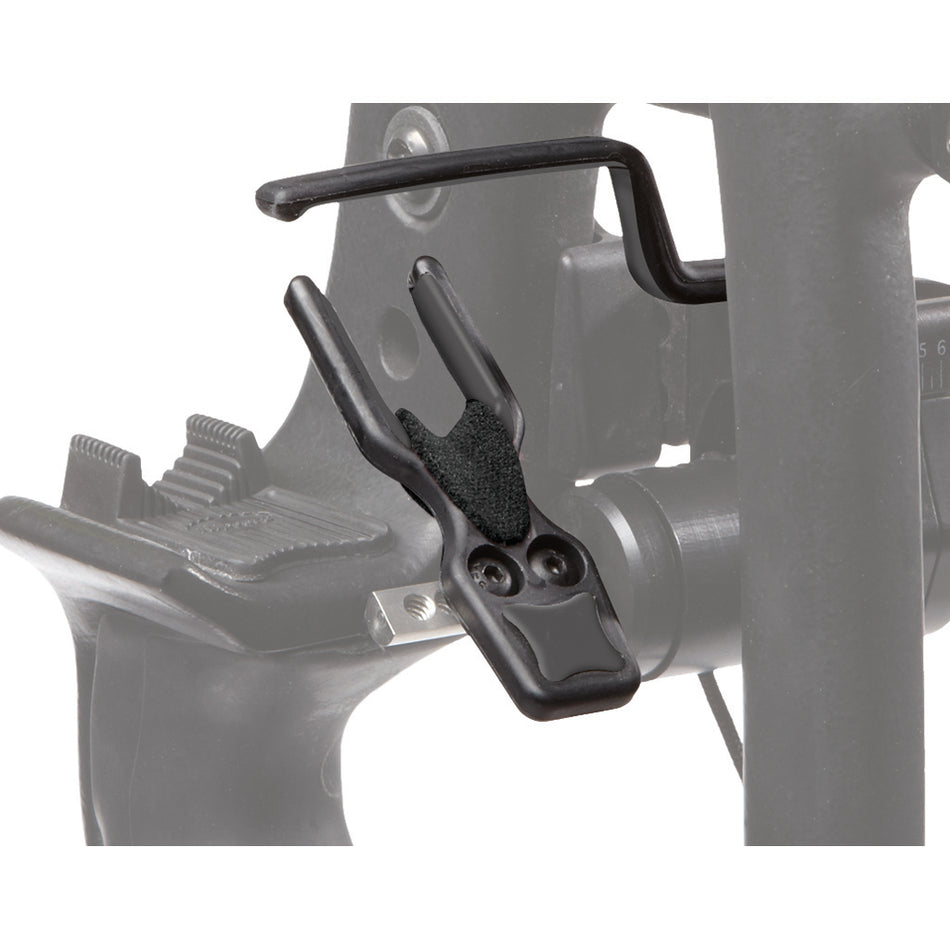 Ripcord Black Launcher Kit for Rip Cord Arrow Rests