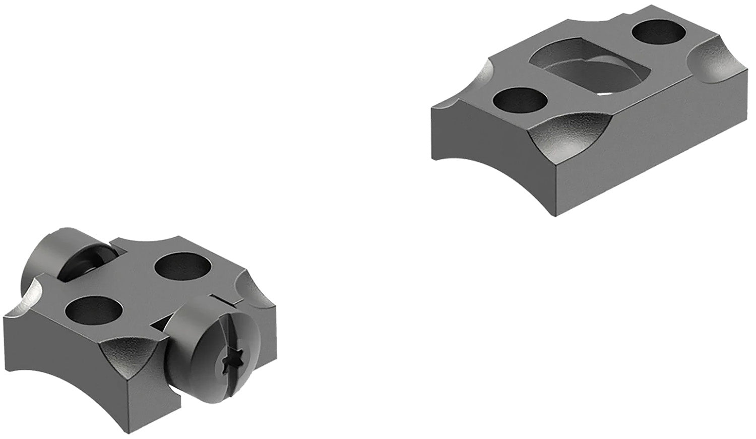 Leupold STD Standard Base Matte Black Cooper Arms 22/16/23 Mount