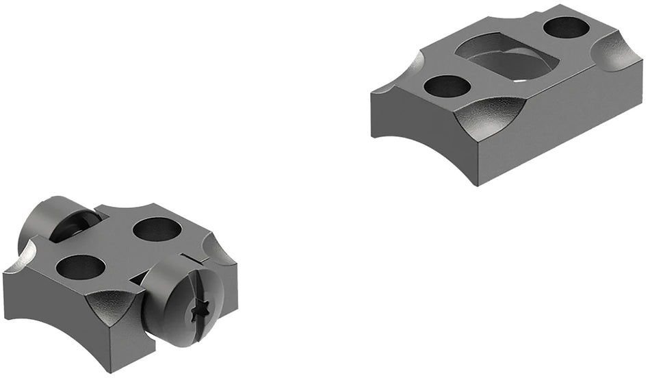 Leupold STD Standard Base Matte Black Cooper Arms 22/16/23 Mount
