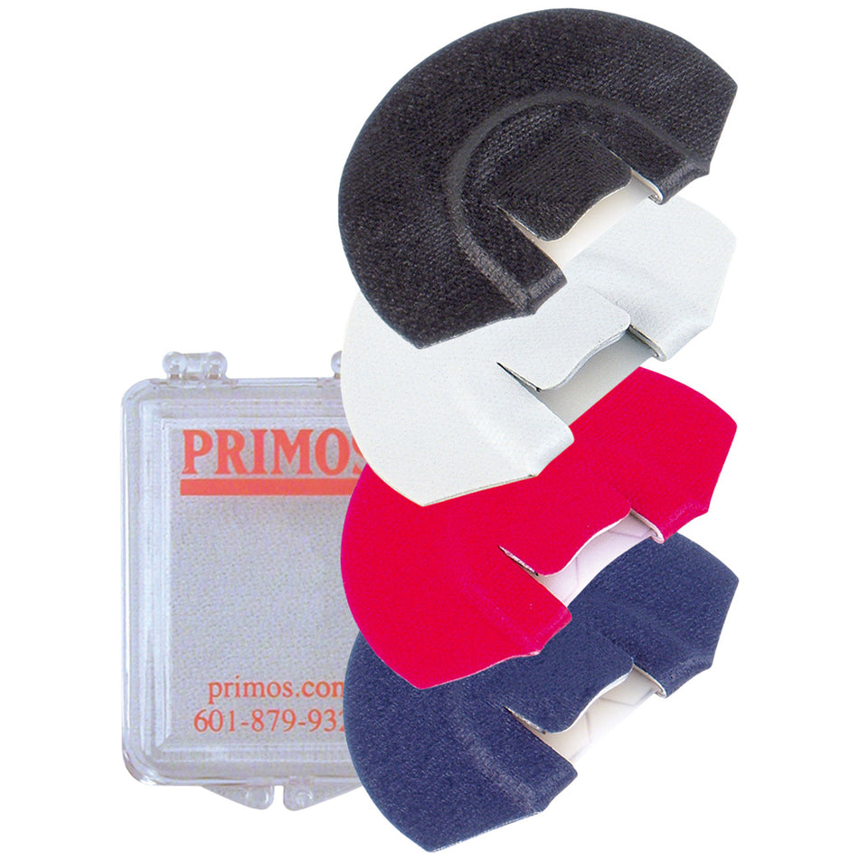 Primos Elk Select Mouth Reed Elk Call Set 4 pk.