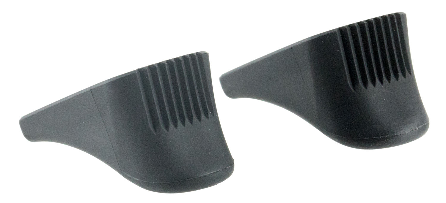 Pearce Grip PG380 Magazine Base Plate Extension for 380 ACP Beretta 3032 Tomcat & Bersa P3AT, Black Polymer, 2-Pack