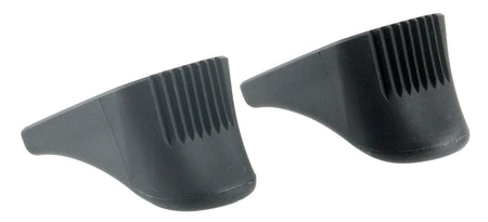 Pearce Grip PG380 Magazine Base Plate Extension for 380 ACP Beretta 3032 Tomcat & Bersa P3AT, Black Polymer, 2-Pack