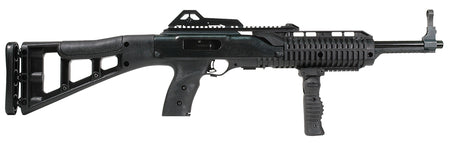 Hi-Point 4595TSFGT1 .45 ACP Carbine 17.5" 9+1 Black Rifle with Forward Grip