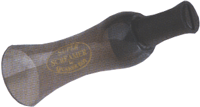Quaker Boy Predator Call Mouth Super Screamer Acrylic