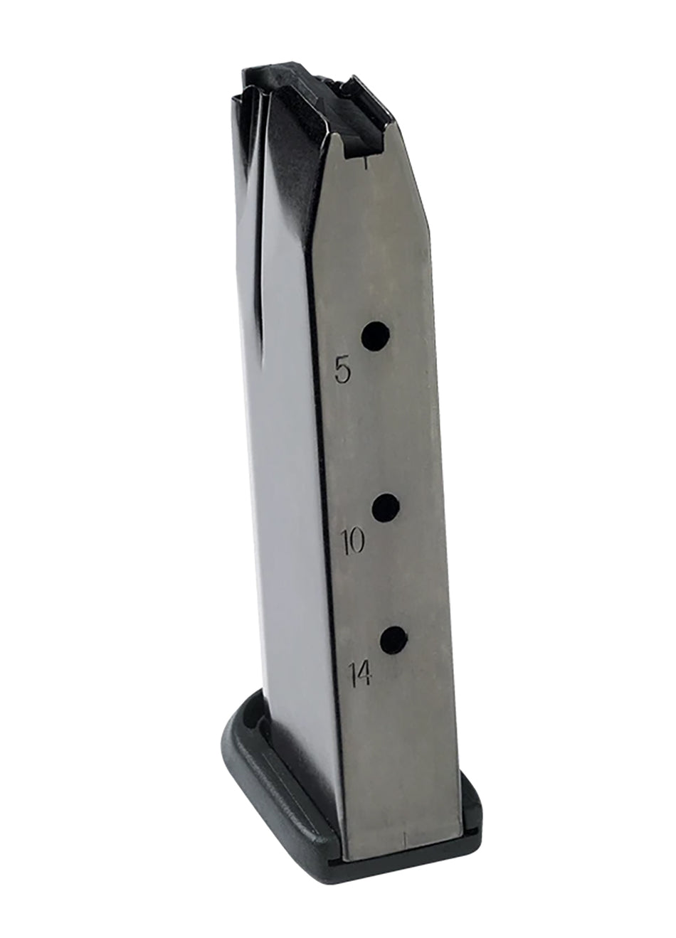 FN 476952 FNX/FNS .40 S&W 14rd Black Stainless Steel Magazine