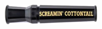 Quaker Boy Predator Call Screamin Cottontail Enclosed Reed
