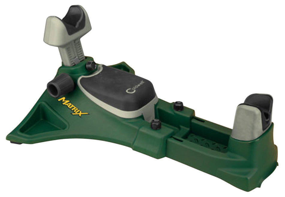 Caldwell 101600 Matrix 5 lb Synthetic Rifle Shooting Rest