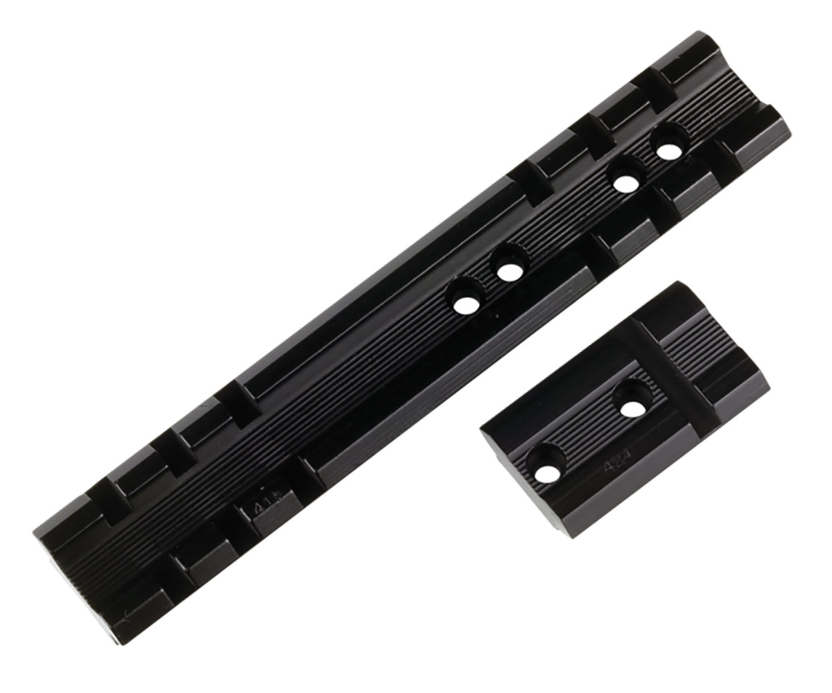Weaver Mounts Top Mount Base 416M Black for Winchester 1200/1500