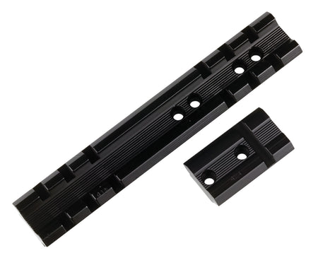 Weaver Mounts Top Mount Base 416M Black for Winchester 1200/1500