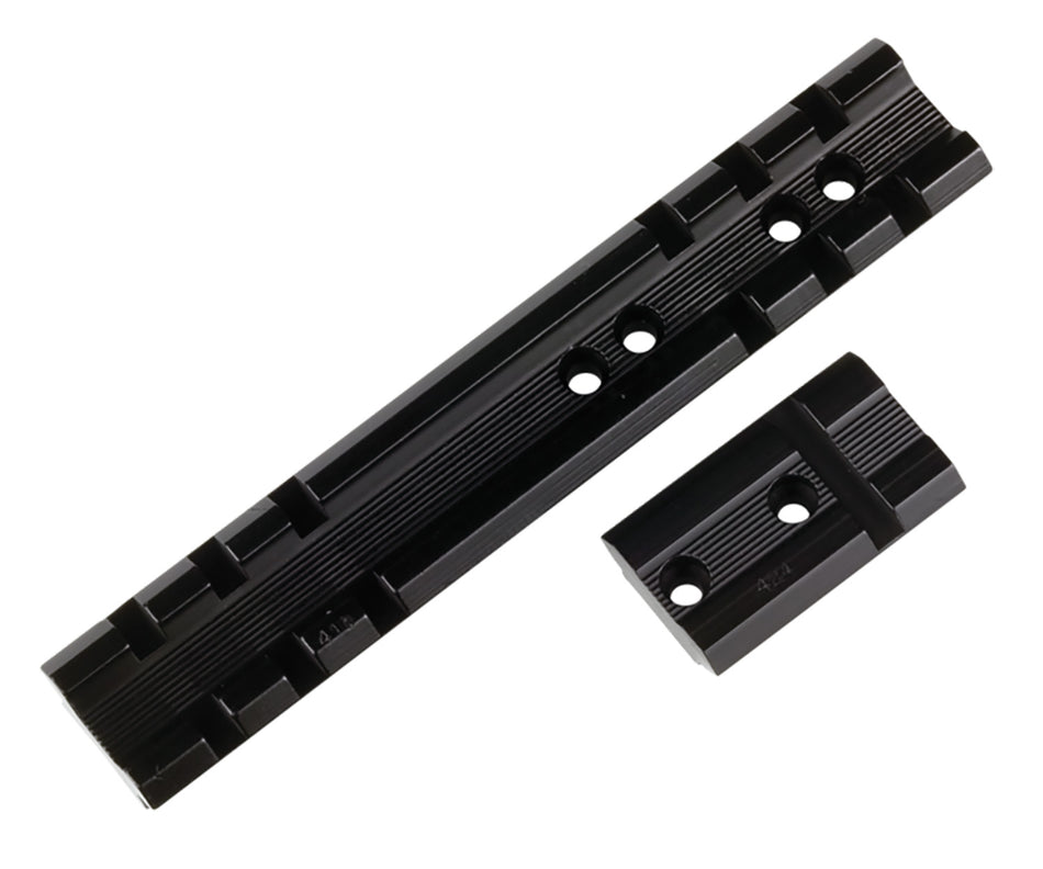 Weaver Mounts Top Mount Base 416M Black for Winchester 1200/1500