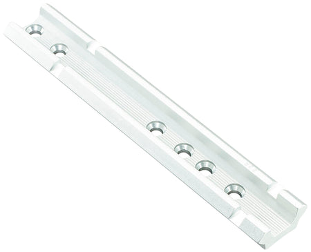 Weaver Mounts Top Mount Base 63BS Silver for Marlin 336/Mossberg 640