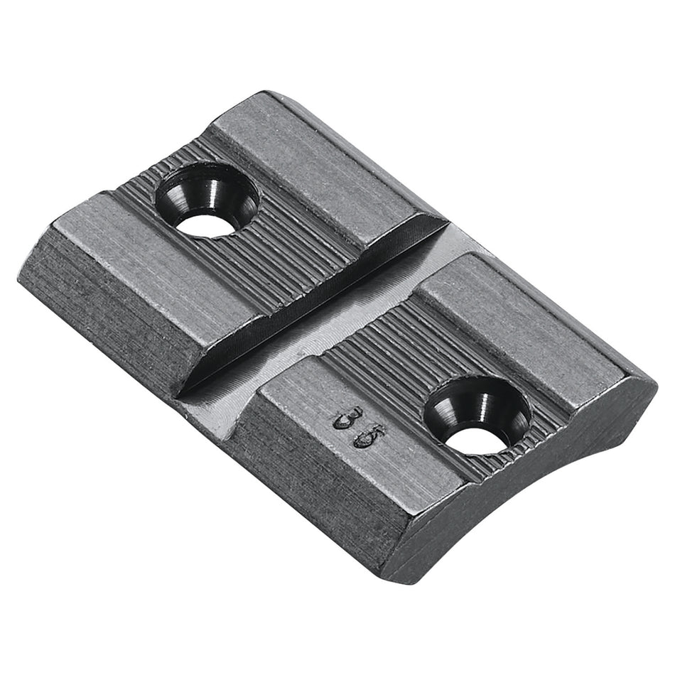 Weaver Mounts Top Mount Base 35M Black for Remington 700