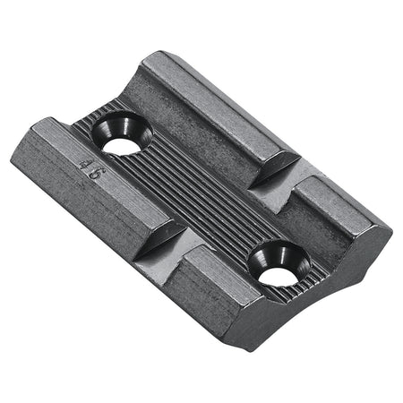 Weaver Mounts Top Mount Base 46M Black Savage 110 Stevens 110E Winchester 53/54