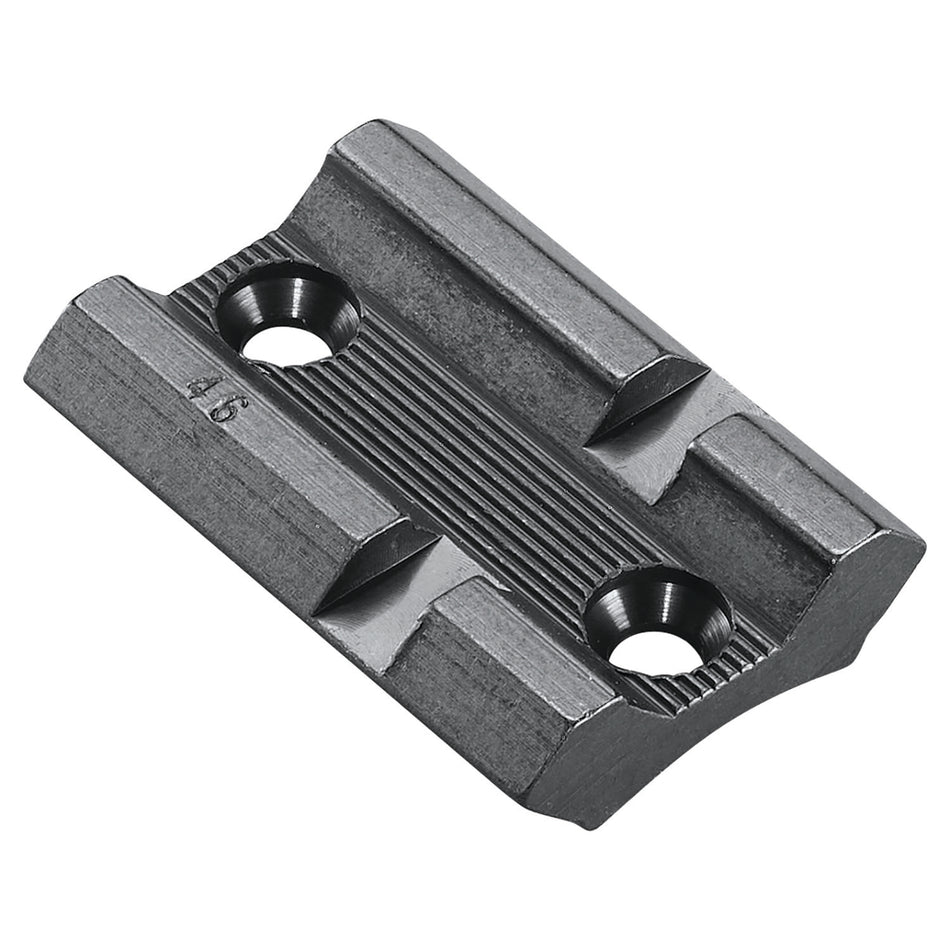 Weaver Mounts Top Mount Base 46M Black Savage 110 Stevens 110E Winchester 53/54