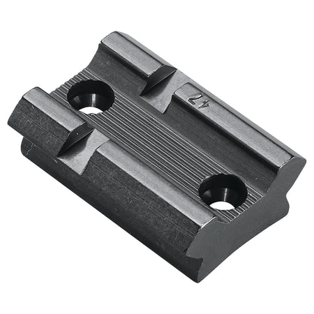 Weaver Mounts Top Mount Base 47M Black Marlin MR7 Winchester 70 Browning A-Bolt Long Action