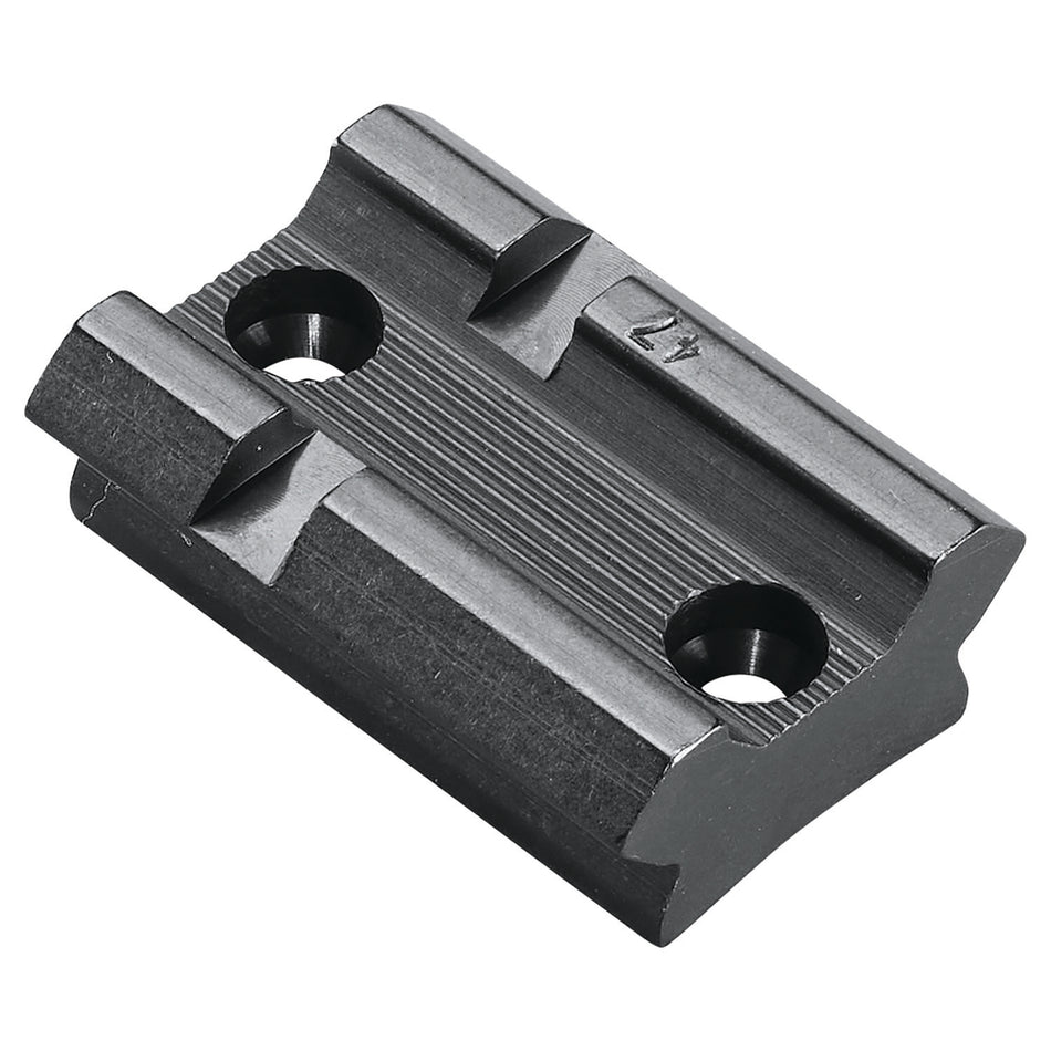 Weaver Mounts Top Mount Base 47M Black Marlin MR7 Winchester 70 Browning A-Bolt Long Action