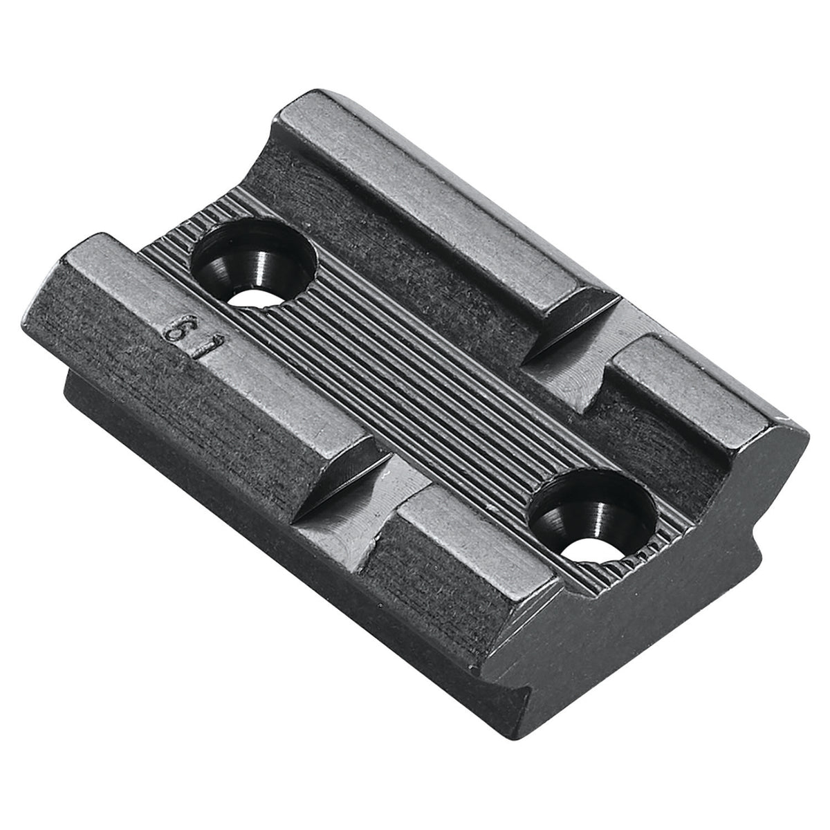 Weaver Mounts Top Mount Base 61M Black for Sako Savage 10/110 Tikka