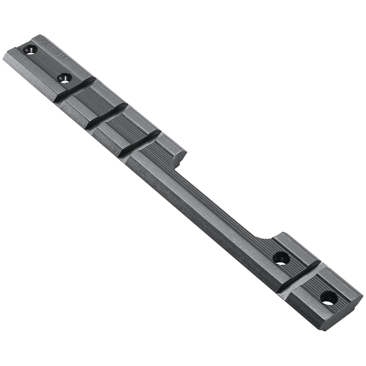 Weaver Mounts Top Mount Base 413M Black for Savage 110 112 116