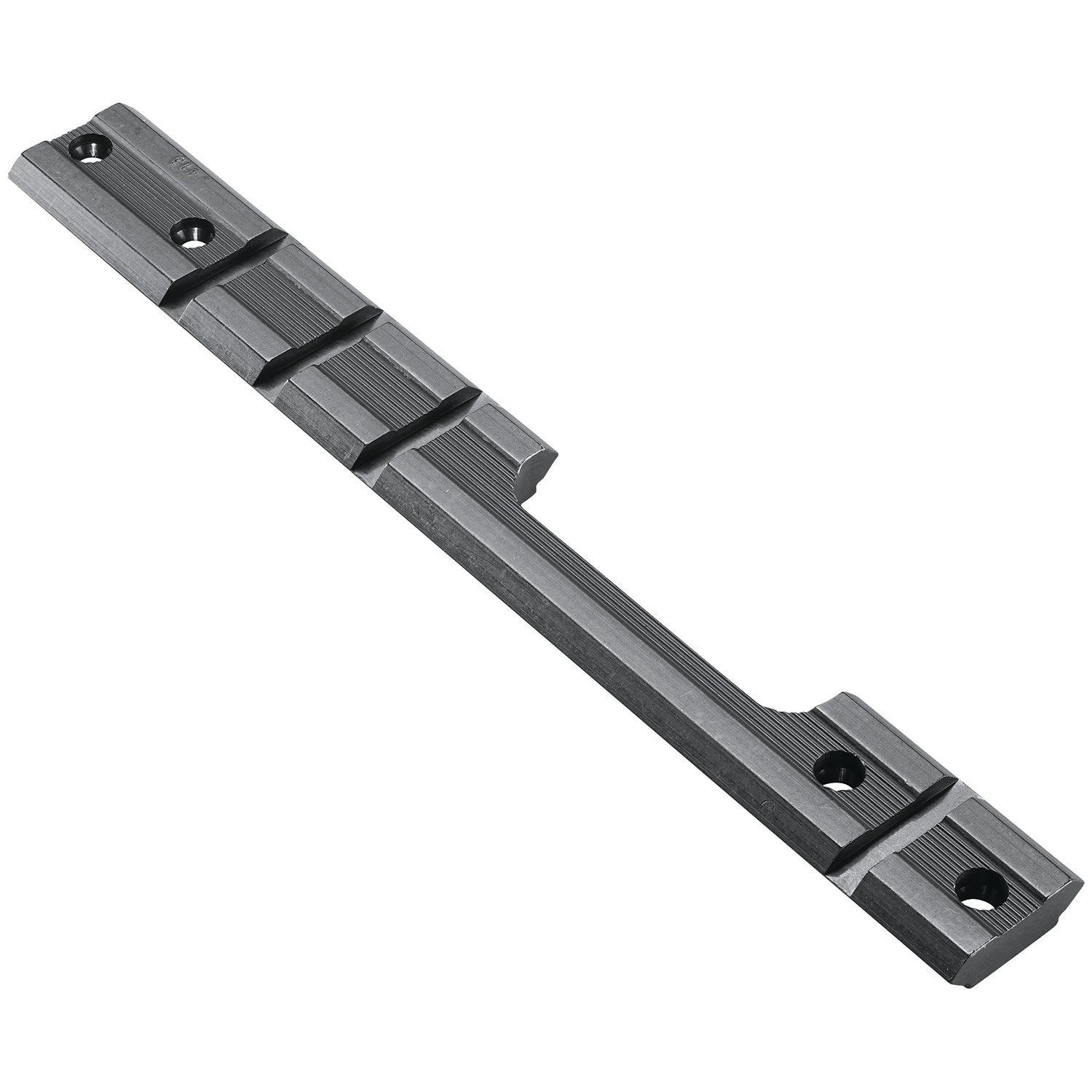 Weaver Mounts Top Mount Base 413M Black for Savage 110 112 116