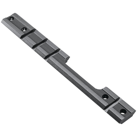Weaver Mounts Top Mount Base 413M Black for Savage 110 112 116