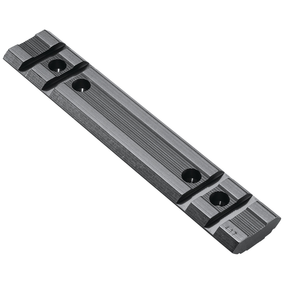 Weaver Mounts Top Mount Base 417M Black for Mossberg 500