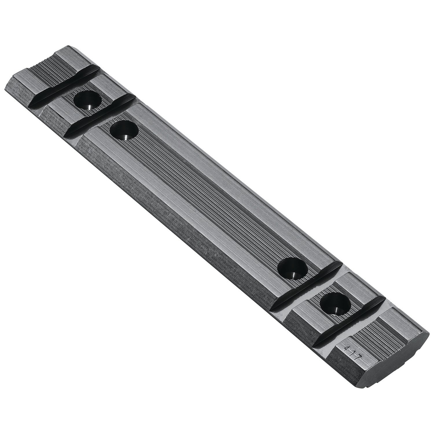 Weaver Mounts Top Mount Base 417M Black for Mossberg 500