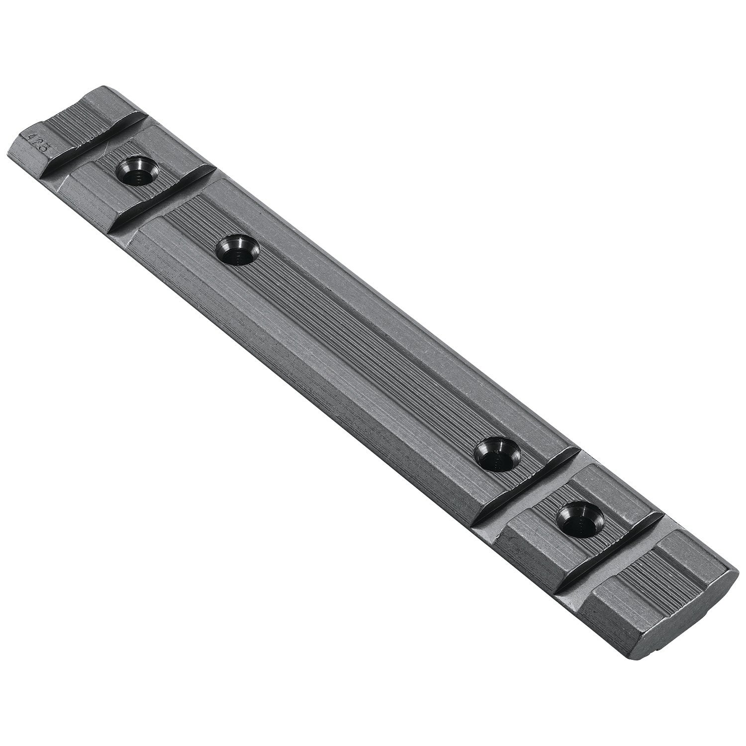 Weaver Mounts Top Mount Base 423M Matte Black Benelli Nova