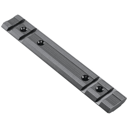 Weaver Mounts Top Mount Base 423M Matte Black Benelli Nova