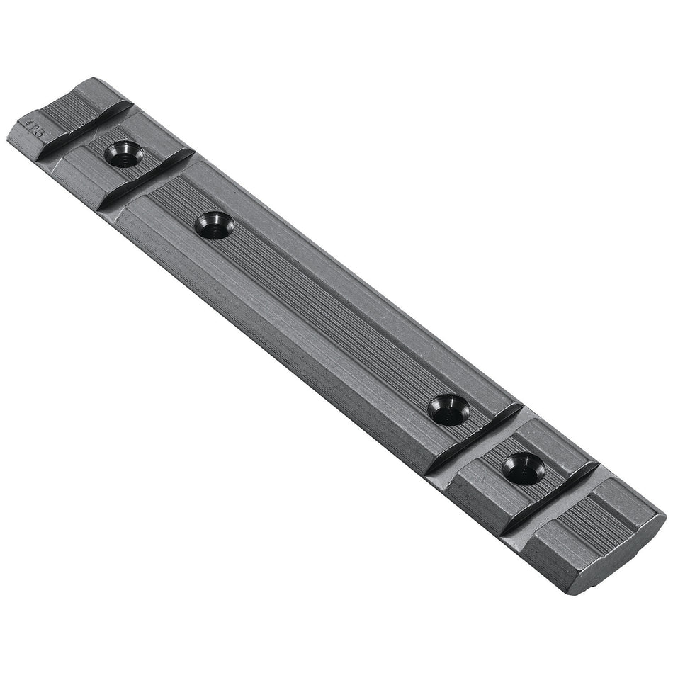 Weaver Mounts Top Mount Base 423M Matte Black Benelli Nova