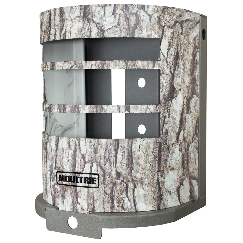 Moultrie Camo Security Box for Panoramic 150/150i Game Camera